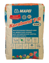 Eco-упаковка для Kerabond T-R, Keraflex Maxi S1